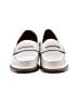 Grenson White Flats Size UK 8 / US 10 - photo 2