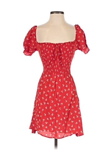 Faithfull the Brand Casual Dress (view 1)