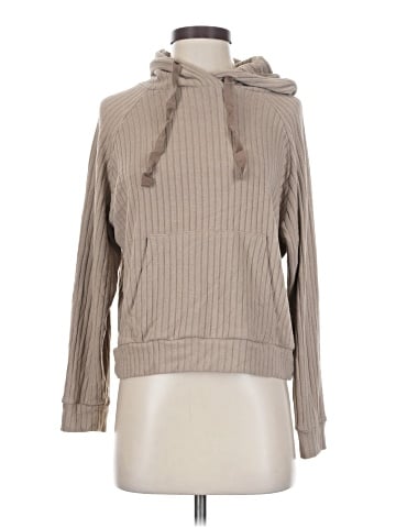 Enza Costa Turtleneck Sweater (view 1)