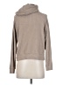 Enza Costa Tan Turtleneck Sweater Size Sm (1) - photo 2
