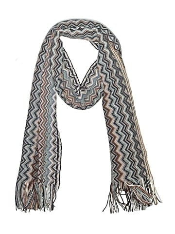 St. John's Bay Scarf (view 1)