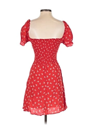 Faithfull the Brand Casual Dress (view 2)