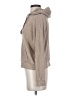 Enza Costa Tan Turtleneck Sweater Size Sm (1) - photo 5