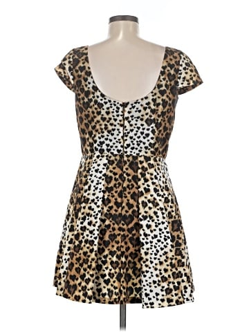 RED Valentino Cocktail Dress (view 2)