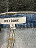 RE/DONE Blue Jeans Size 28 waist - photo 4