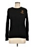 Lauren by Ralph Lauren Black Pullover Sweater Size M - photo 1
