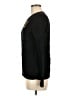 Lauren by Ralph Lauren Black Pullover Sweater Size M - photo 5