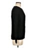 Lauren by Ralph Lauren Black Pullover Sweater Size M - photo 4