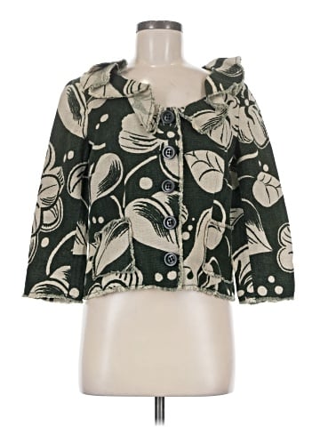 Moschino Cheap And Chic Blazer (view 1)