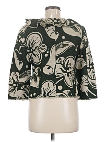 Moschino Cheap And Chic Blazer (view 2)