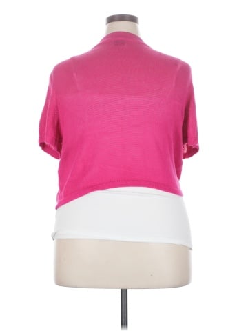 Faded Glory Cardigan (view 2)