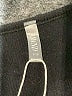 Vanity Black Sleeveless Top Size S - photo 7