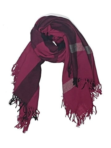 Burberry Scarf (view 1)