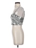 Victoria's Secret Pink Silver Tank Top Size S - photo 5