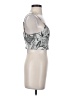 Victoria's Secret Pink Silver Tank Top Size S - photo 4