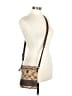 Coach Brown Crossbody Bag One size - photo 2