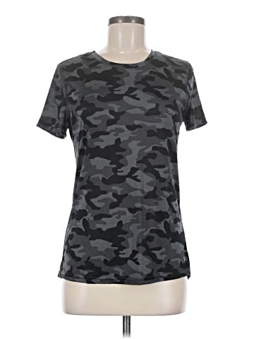 Danskin Now Active T-Shirt (view 1)