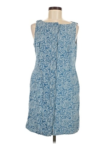 CeCe Casual Dress (view 1)