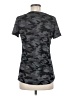 Danskin Now Camo Gray Active T-Shirt Size 8 - 10 - photo 2