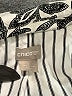 Chico's Print Gray Coat Size Med (1) - photo 6