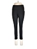 Jockey Solid Black Active Pants Size L - photo 1