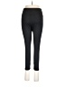 Jockey Solid Black Active Pants Size L - photo 2