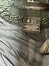 Burton Solid Black Snow Jacket Size S - photo 7