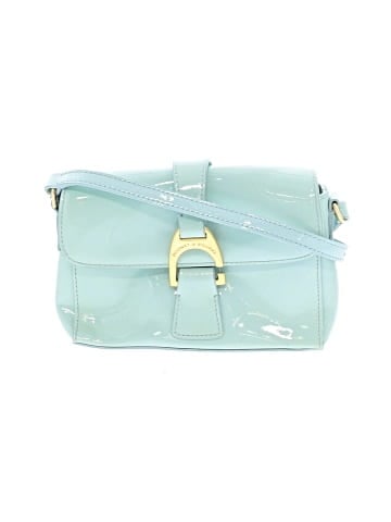 Dooney & Bourke Leather Crossbody Bag (view 1)