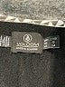 Volcom Black Zip Up Hoodie Size L - photo 7