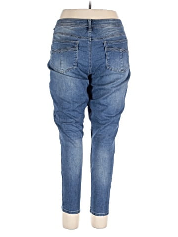 Mossimo Supply Co. Jeans (view 2)