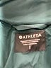 Athleta 100% Polyester Solid Teal Windbreaker Size S - photo 6