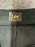 Lee Black Dress Pants Size 10 (estimated) - photo 7