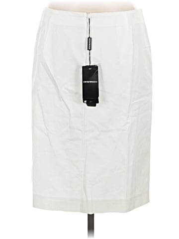 Emporio Armani Formal Skirt (view 2)