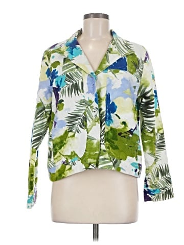 Womyn Blazer (view 1)