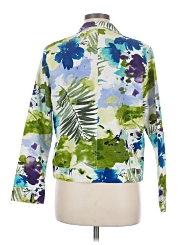 Womyn Blazer (view 2)