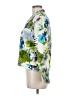 Womyn Tropical Green Blazer Size M - photo 5