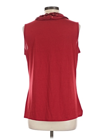Roz & Ali Sleeveless Top (view 2)