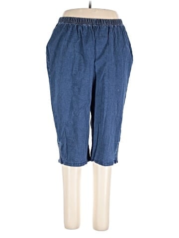 Catherines Casual Pants (view 1)