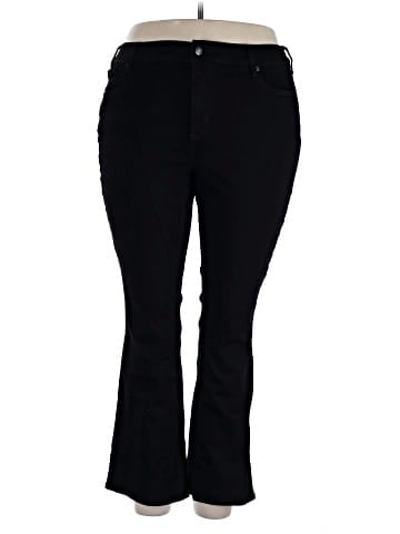 Lands' End Jeans (view 1)