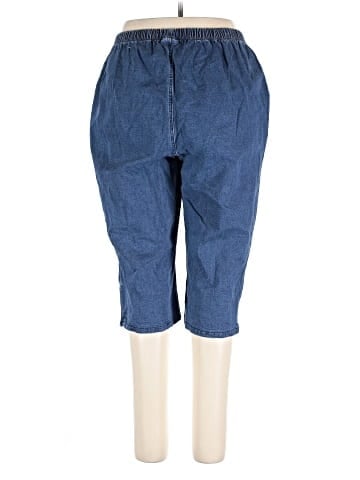 Catherines Casual Pants (view 2)