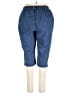 Catherines Blue Casual Pants Size 1X - photo 2