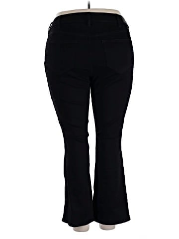 Lands' End Jeans (view 2)