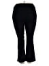 Lands' End Black Jeans Size 20 - photo 2