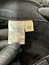 Rag & Bone/JEAN Black Jeggings Size 25 waist - photo 8