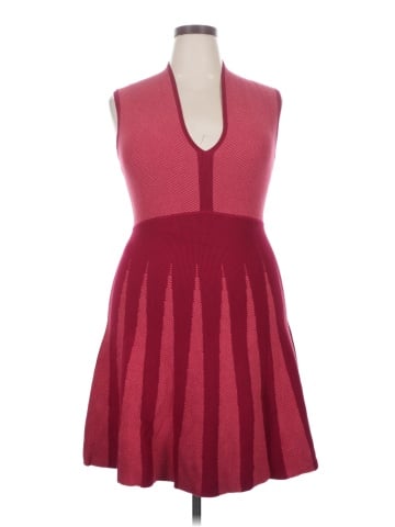 Emporio Armani Cocktail Dress (view 1)