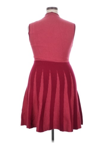 Emporio Armani Cocktail Dress (view 2)