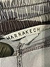 Marrakech Camo Blue Shorts Size S - photo 3