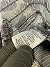 Marrakech Camo Blue Shorts Size S - photo 5