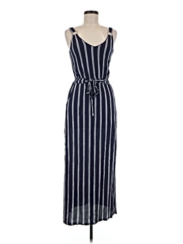 Derek Heart Casual Dress (view 1)