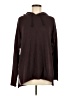 Max & Mia Burgundy Pullover Sweater Size M - photo 1